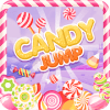 Gold Candy Jump