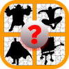 Guess The Shadows Puzzle Quiz加速器