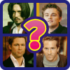 Guess The Hollywood Actors