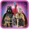 Lego Star Galaxy War puzzle加速器