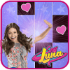 Soy Luna Piano Game Tiles 2018加速器