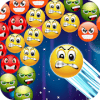 Bubble Shooter - Angry Face Popper Edition加速器