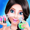 Lipstick Maker - Pimple Salon加速器