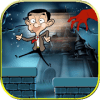 Mr Bean mysterious Adventures加速器