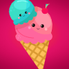 Ice Cream Cone Journey Match and Blast Ingredients