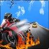 Moto Racing-Trafic 3D加速器