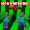 Morphing Mod for MCPE