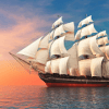 Sailing Ships Jigsaw Puzzle加速器