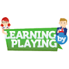 Learning by playing加速器