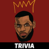 Trivia for LeBron James加速器