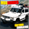 MUD RUNNER : OFF-ROAD SIMULATOR