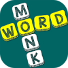 Word Monk Discover Word Puzzle加速器