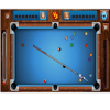 Pool Billiard Realistic