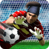 Soccer Goalkeeper