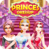 Spanish Princess Salon Dress Up Game For Kids