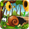 Snail Bobbery New Adventure