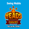 Head Soccer Arena加速器