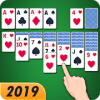 Solitaire Classic 2019加速器