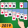 Solitaire Classic 2019