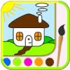 Toddler Easy Painting加速器