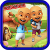 Run Upin For Kids Ipin Game加速器