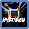 Platinum version - G.B.A Retro Game