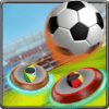 Ultimate Soccer Strike League加速器