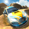 Extreme Off-Road Rally Racing Legendary Driver 3D加速器