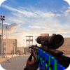 Zombie Shooter Frontier Sniper Survival Battle