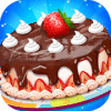 Crazy Cake Maker Mania加速器