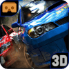 Racing Fever VR / 3D : Highway Traffic Dodge