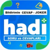 Hadi - İpucu Soru ve Cevapları加速器