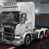 Real Euro Truck Simulator 2019 3D