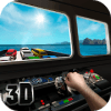 Cargo Ship Car Transporter 3D加速器