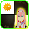 Darling in the Franxx Piano Sky Game