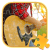 Jigsaw Puzzles Music Games加速器