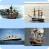 Ships in History Quiz加速器