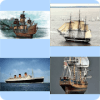 Ships in History Quiz