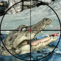 Deadly Crocs Hunter Reloaded - Crocodile Hunt 2018