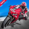 Bike Race X speed - Moto Racing加速器