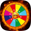 Spin for Cash:Tap the Lucky Wheel Spinner Win it!加速器