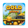 Excavator Gold Miner