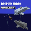 Dolphin Addon For MCPE