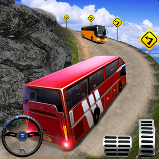 山路巴士驾驶模拟器加速器
