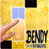 Bendy Piano Tiles Game加速器