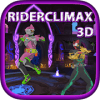 Riderclimax3D : Battle For Henshin Ultimate Heroes