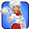Airplane Kitchen Manager: Hostess Food Cooking加速器