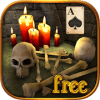 Solitaire Dungeon Escape Free加速器