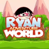 Ryan Adventure World加速器