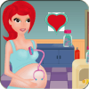 Pregnant Operation Baby Mom Care Hospital